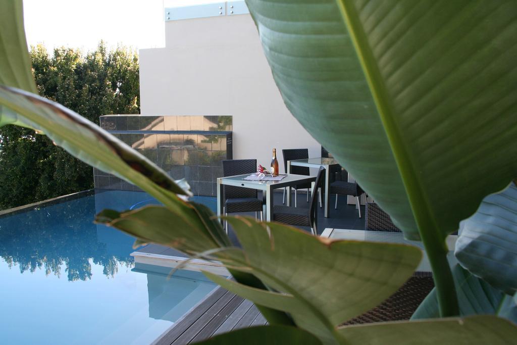 Keren'S Vine Guesthouse Stellenbosch Exteriör bild