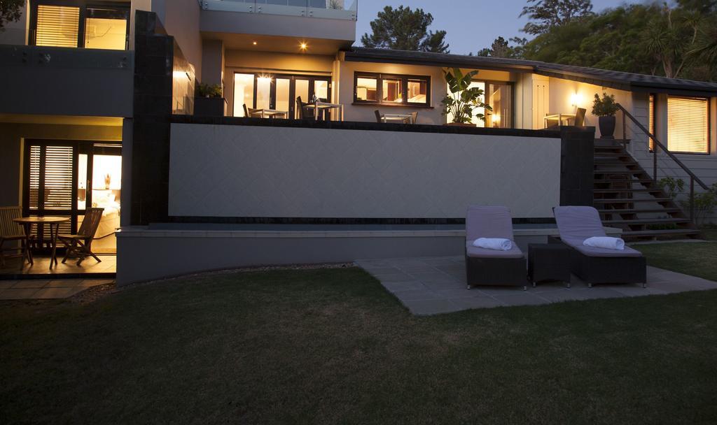 Keren'S Vine Guesthouse Stellenbosch Exteriör bild